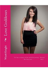 Love Goddesses