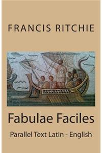 Fabulae Faciles