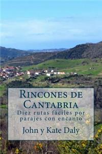 Rincones de Cantabria