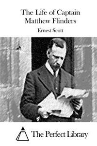 Life of Captain Matthew Flinders