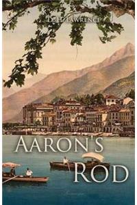 Aaron's Rod
