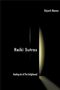 Reiki Sutras.