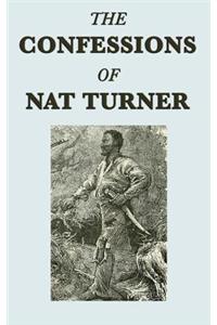 Confessions of Nat Turner