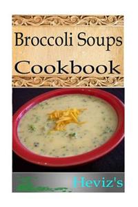 Broccoli Soups
