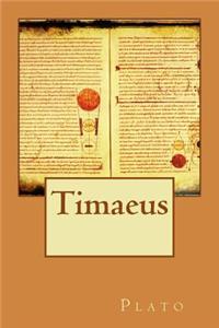 Timaeus