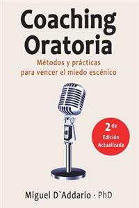 Coaching oratoria
