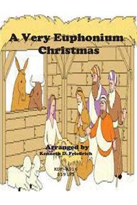 A Very Euphonium Christmas