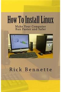 How To Install Linux