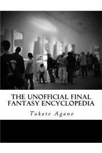 The Unofficial Final Fantasy Encyclopedia