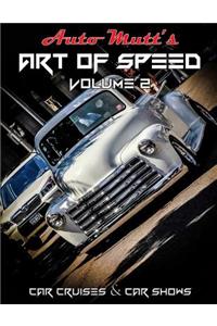 Art of Speed Volume 2