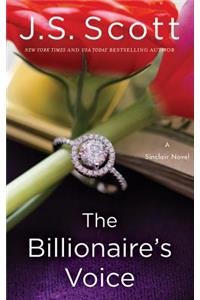 Billionaire's Voice