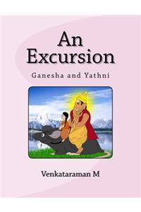 An Excursion: Ganesha and Yathni