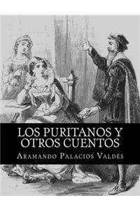 Los puritanos y otros cuentos