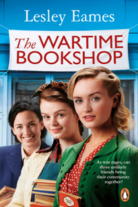 The Wartime Bookshop