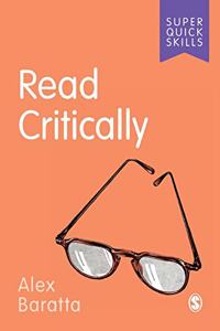 Read Critically