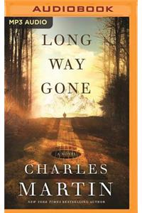 Long Way Gone