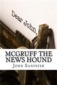 McGruff The News Hound