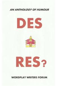 Des Res?