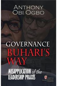 Governance Buhari's way