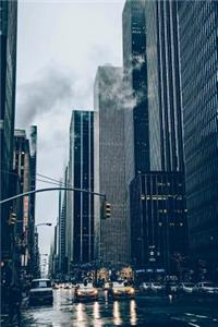 New York City Street Journal