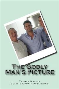 Godly Man's Picture