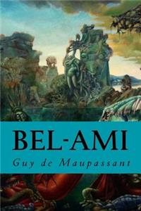 Bel-Ami