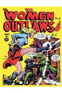 Women Outlaws #6