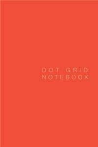 DOT Grid Notebook