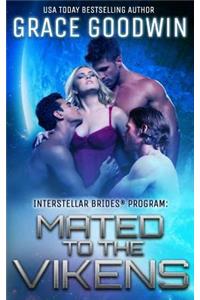 Mated to the Vikens