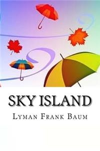 Sky Island