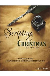 Scripting Christmas