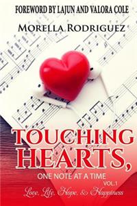 Touching Hearts...