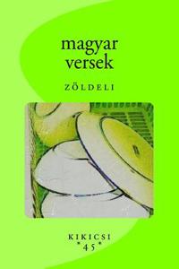 Magyar Versek: Zoldeli