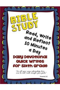 Bible Study