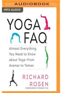 Yoga FAQ