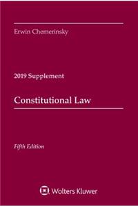 Constitutional Law, Fifth Edition