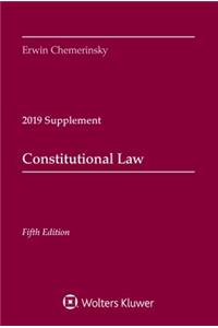 Constitutional Law, Fifth Edition