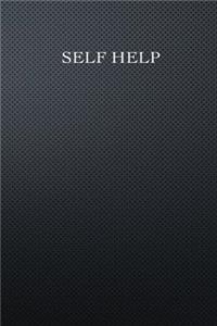 Self Help