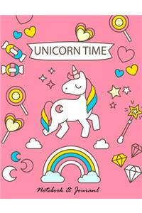 Unicorn Time