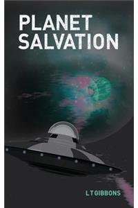 Planet Salvation