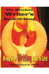 Blocked Writer's Book of the Dead