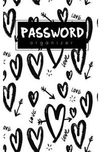 Password Journal