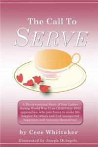 Call to Serve