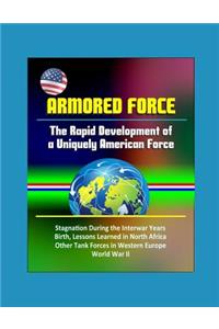 Armored Force
