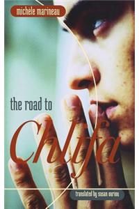 The Road to Chlifa