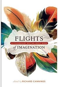 Flights of Imagination