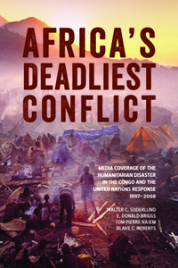 Africa's Deadliest Conflict