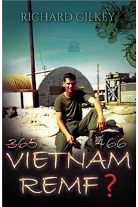 Vietnam REMF
