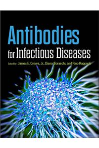 Antibodies for Infectious Diseases