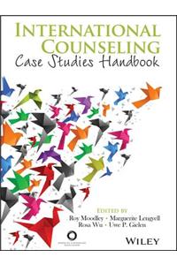 International Counseling Case Studies Handbook